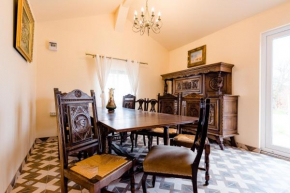 Hotels in Ghioroc